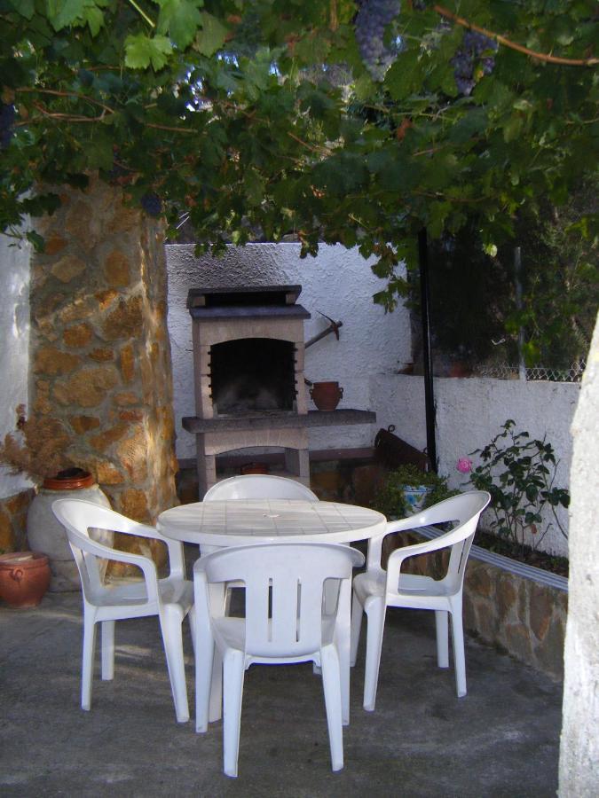 Casa Rural Teresa La Cuca Villa Jérica Exterior photo